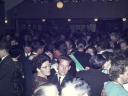 Schützenfest 1962